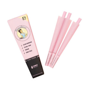 Blazy Susan Cone 6-Pack