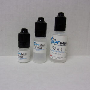 32ml Five Bottle Sample Pack
