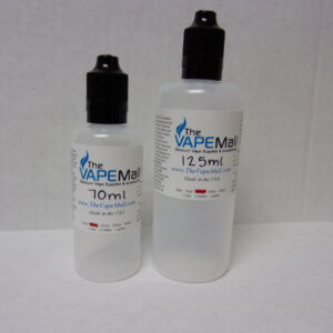 70ml & 125ml Five Bottle Sample Pack