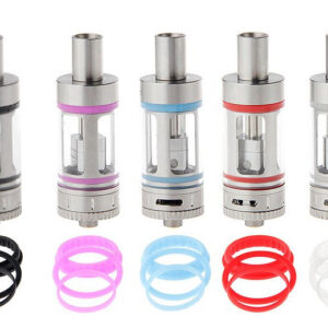 Kanger Subtank Replacement Seals