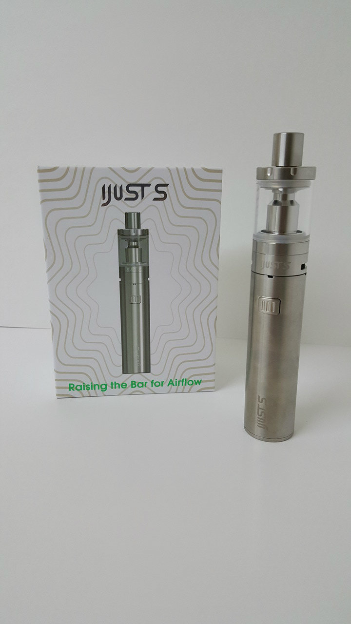 Ijust S Kit.