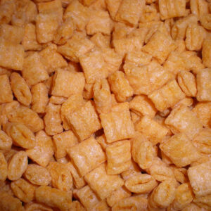 Crispy Crunch