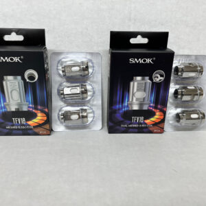 Smok TFV18 Replacement Coil