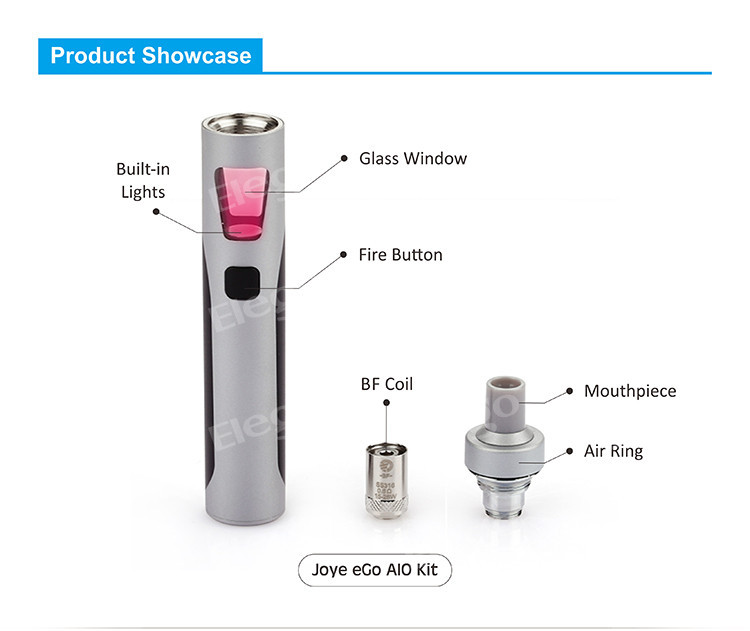 Joyetech eGo AIO - Image 3