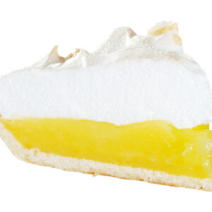 Lemon Meringue Pie