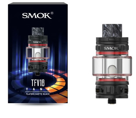 Smok TFV18 Tank