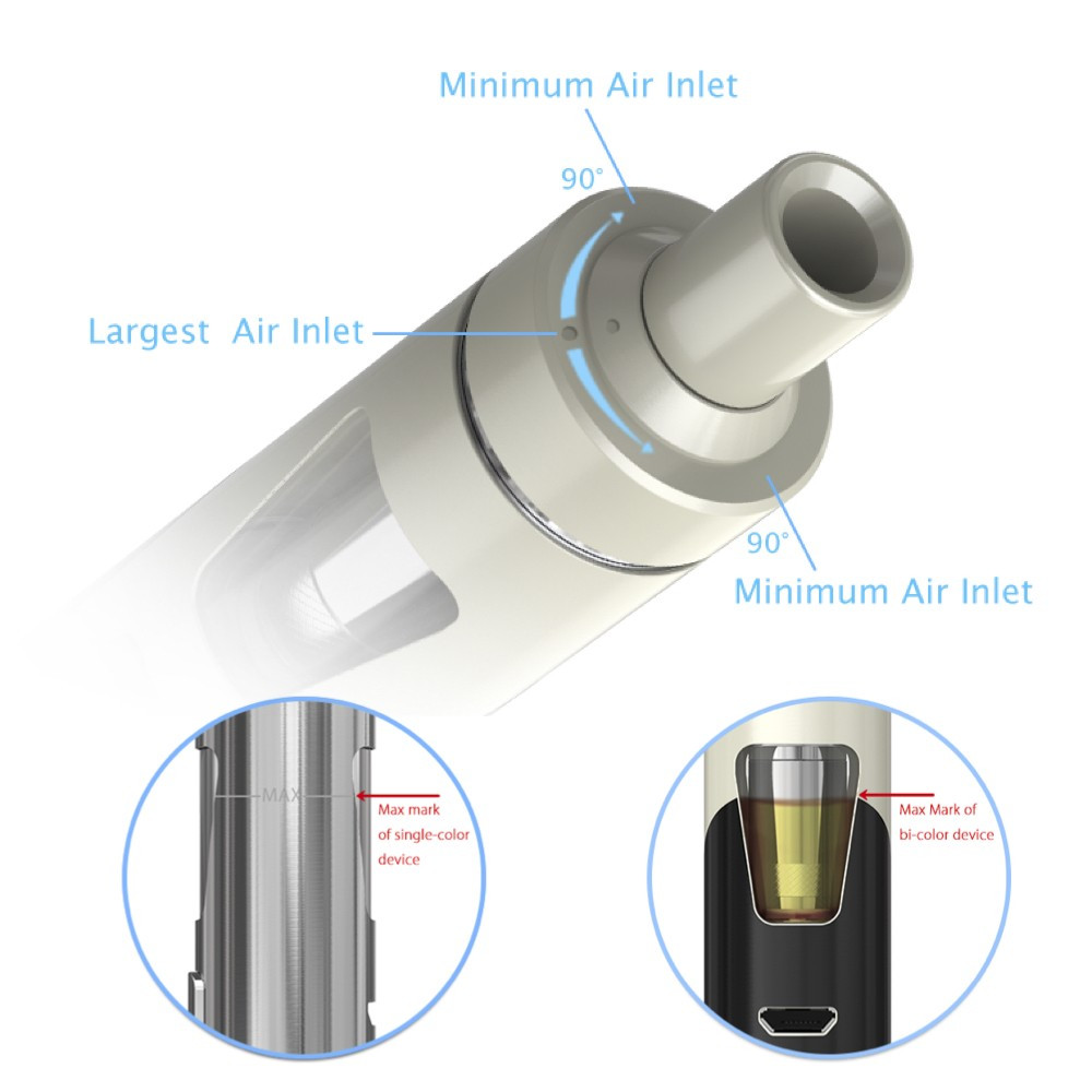 Joyetech eGo AIO - Image 2
