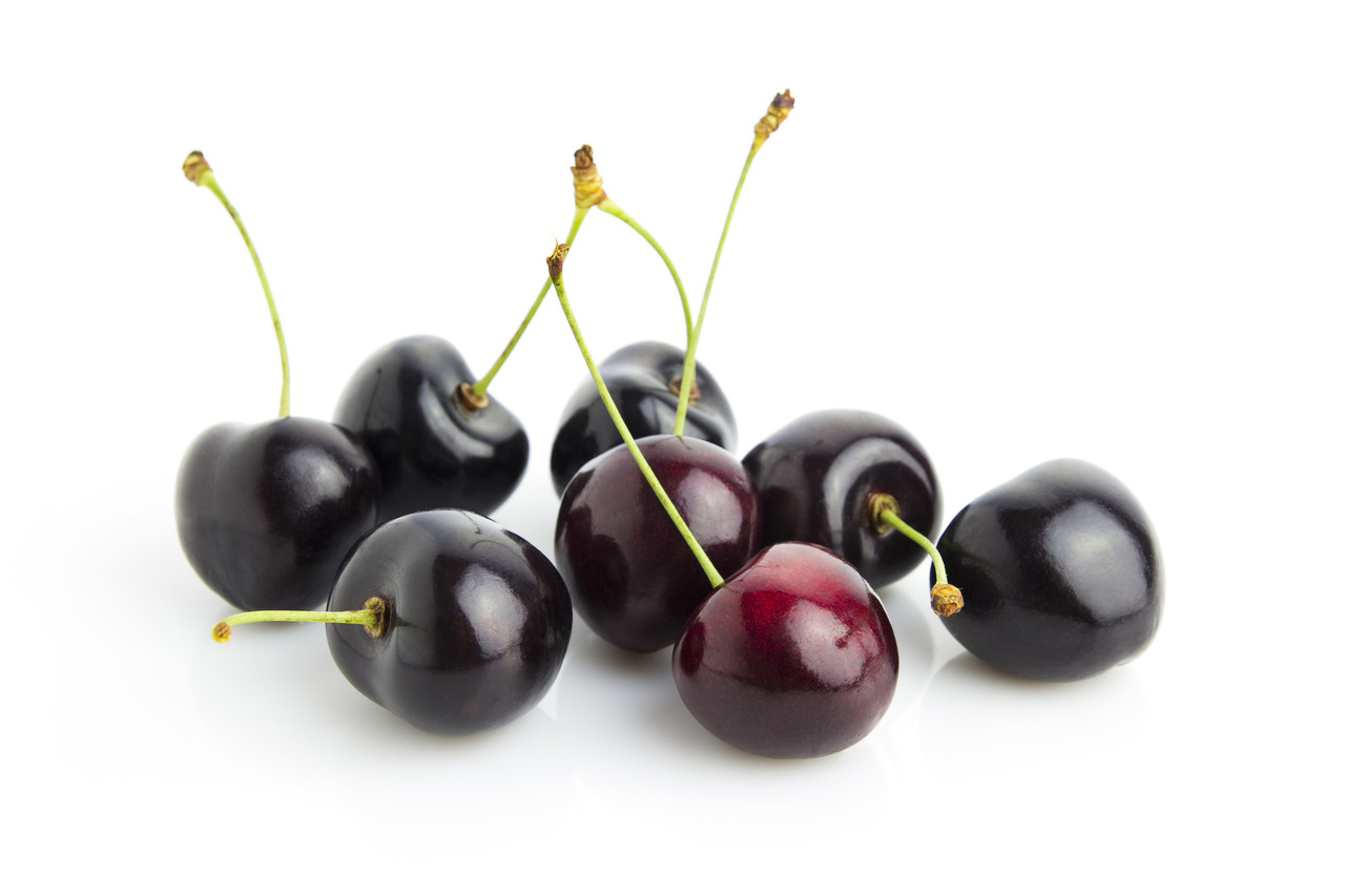 Black Cherry