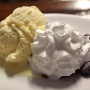Blueberry Delight