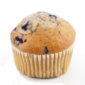 Blueberry Muffin