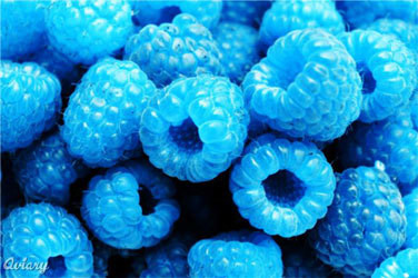 Blue Raz