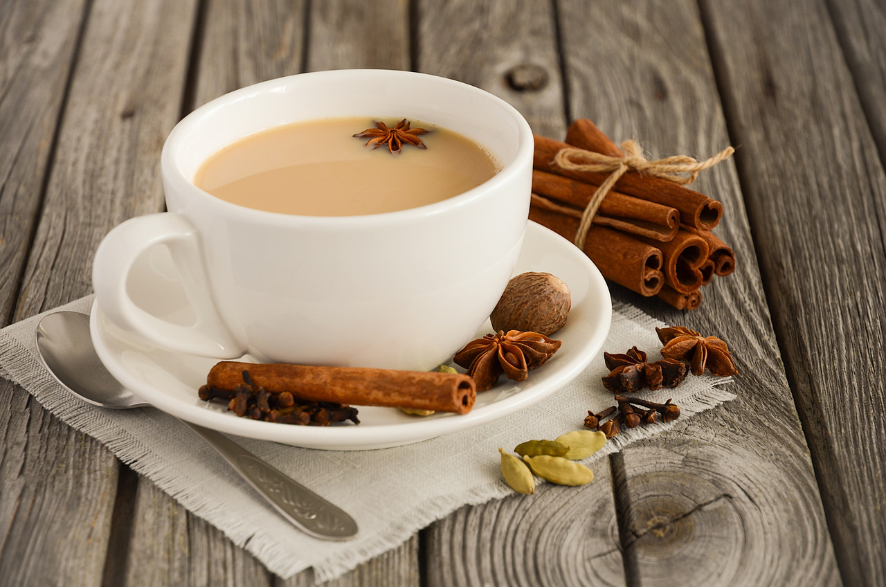 Chai Tea