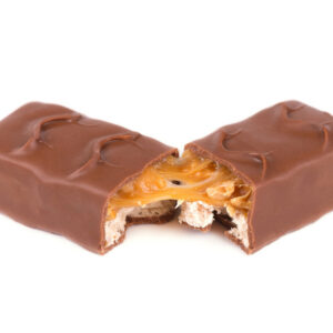 Chocolate Turtle