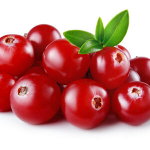 Cranberry