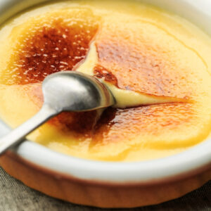 Creme Brulee