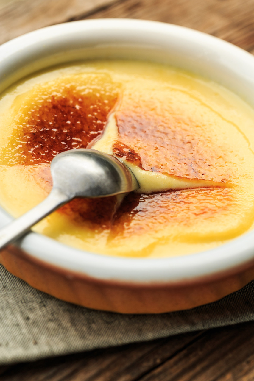 Creme Brulee