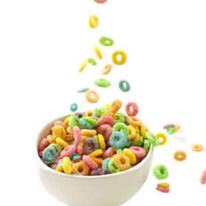 Fruit Rings
