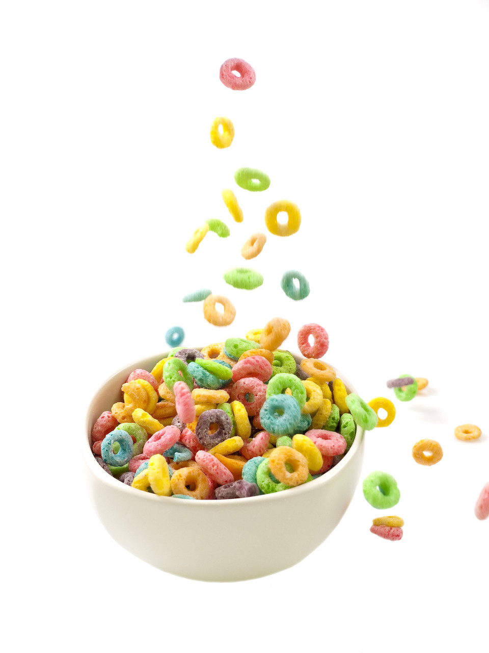 Fruit Rings