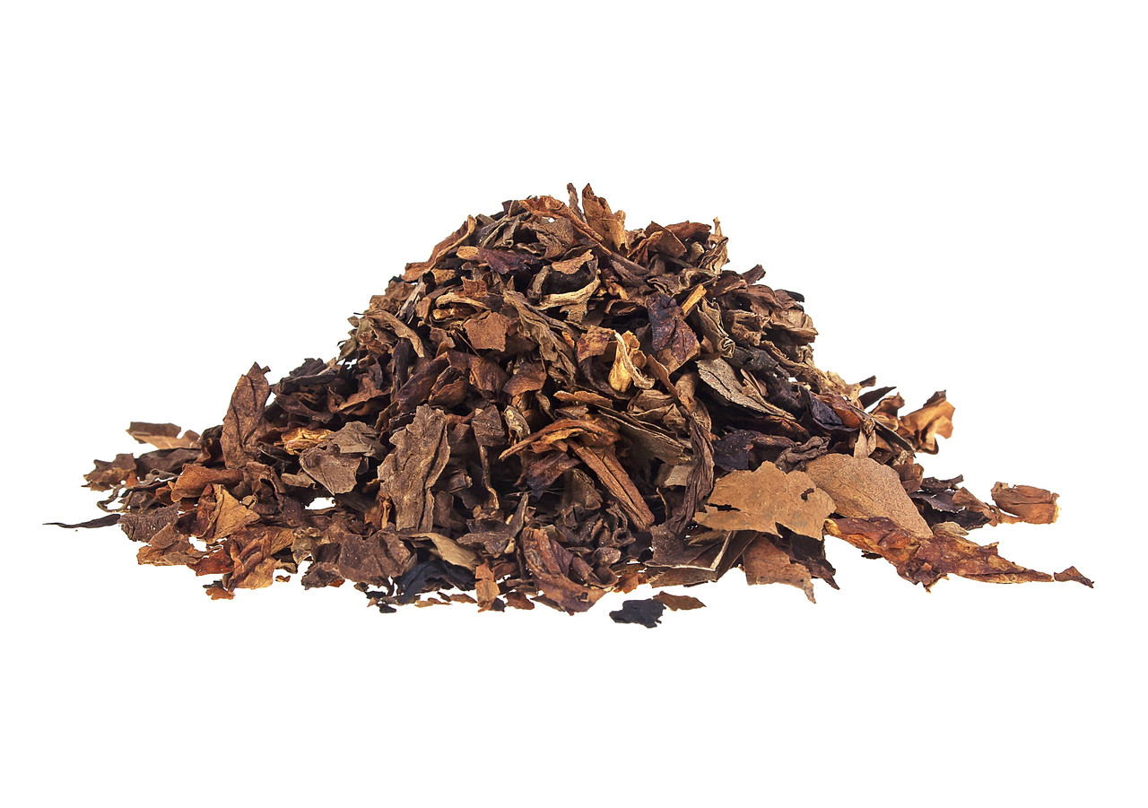 Asian Tobacco
