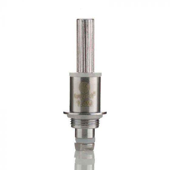 Kanger Dual Coil