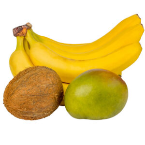 Mango Tango