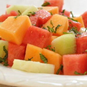 Melon Fury