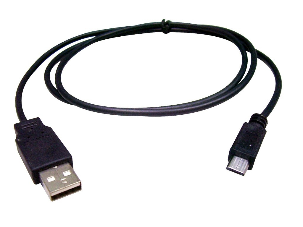 Micro USB Charger