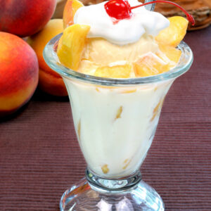 Peaches Delight