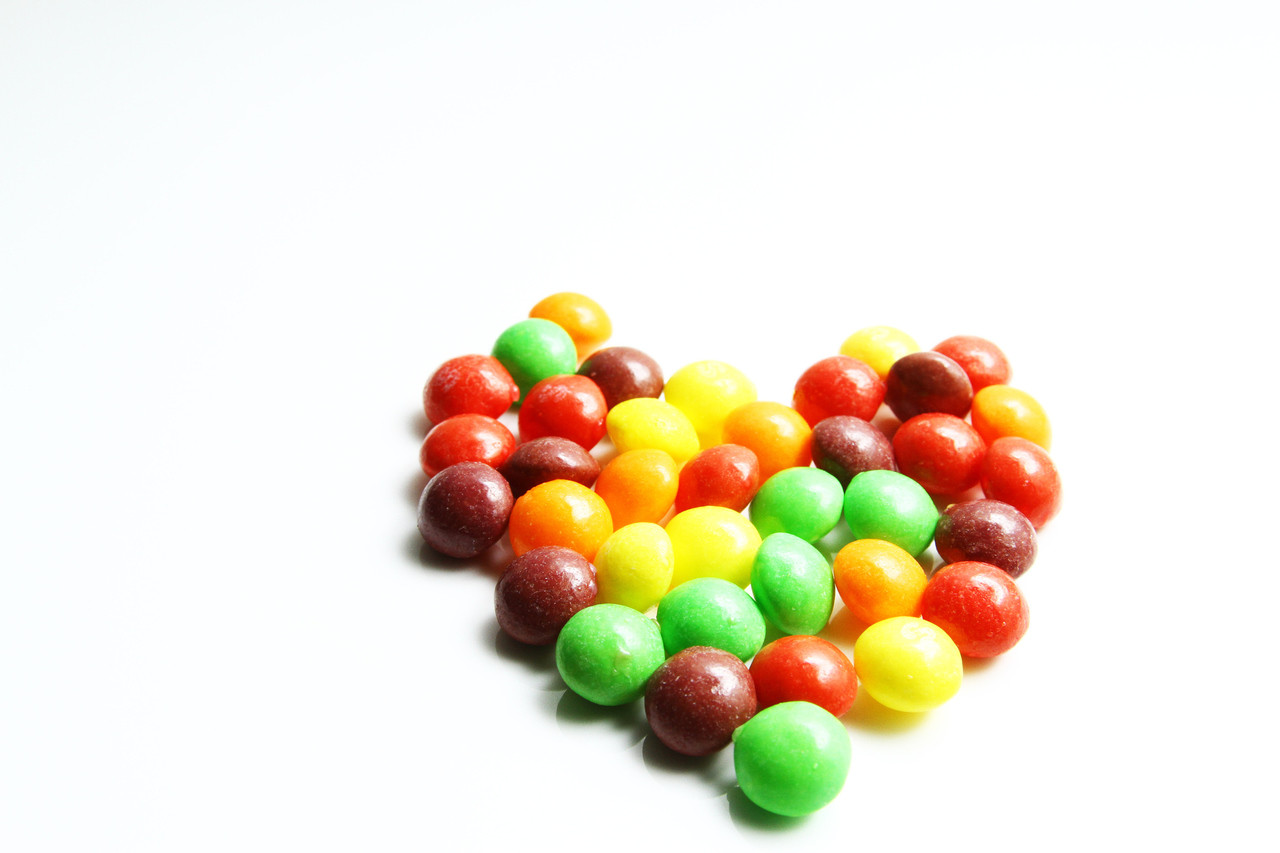 Rainbow Sweet V2