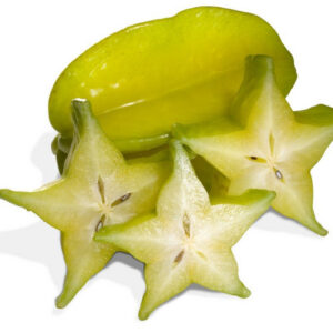 Star Fruit