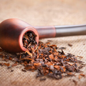Sweet Pipe Tobacco