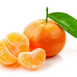 Tangerine