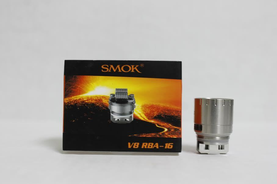 SMOK TFV8 Replacement Coils - Image 3