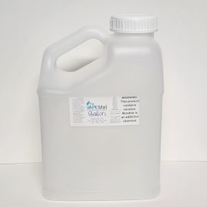 Bulk SALT PG/VG/ Base(Flavorless Base)