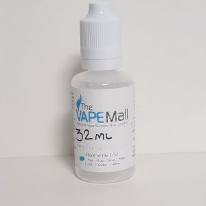 32ml Five Bottle Sample Pack Salt ejuice