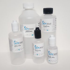 Clearance eJuice