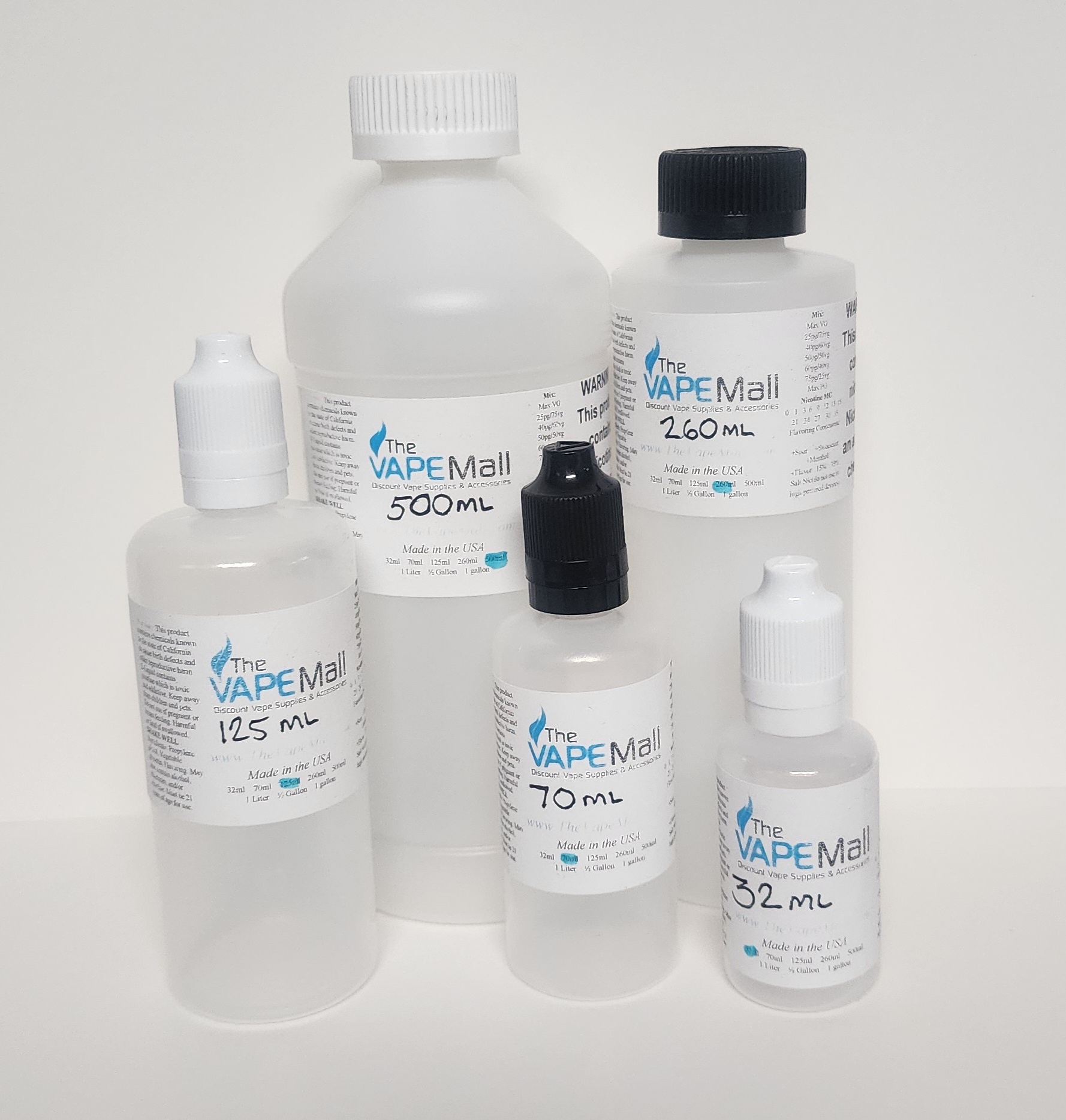Clearance eJuice