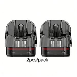 SMOK Nord 6 Dual Mesh Pod 2-Pack