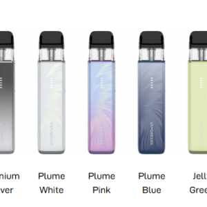 Vaporesso Xros 6 Mini